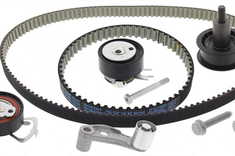 Correa de Distribucion