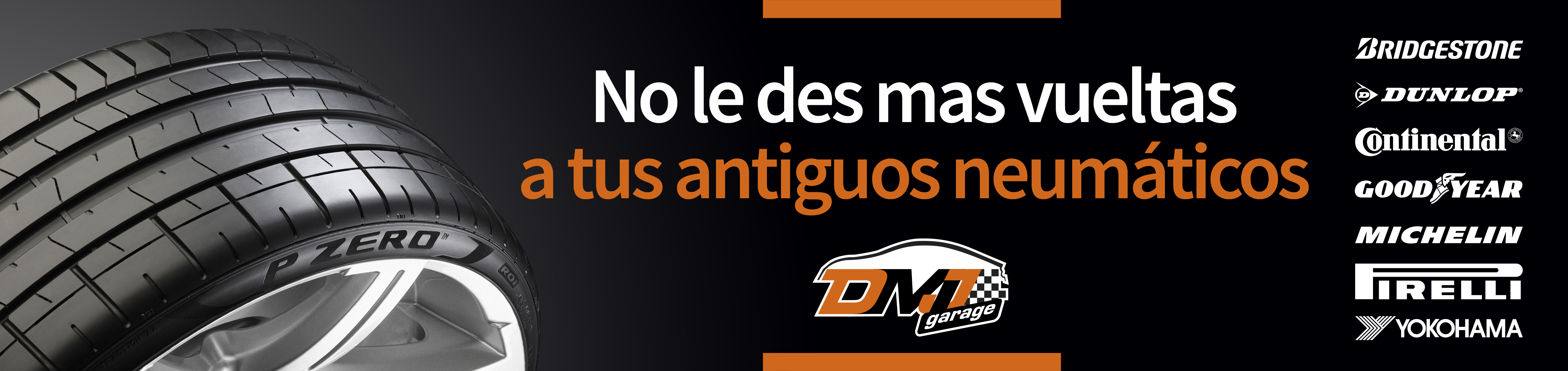 Ofertas de Neumaticos